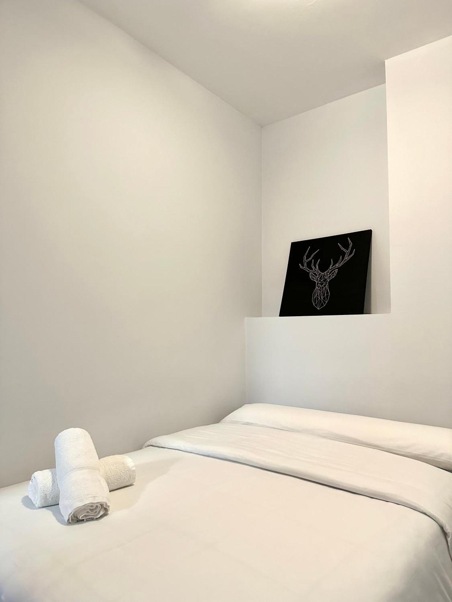 Lemos Sol Apartment Monforte De Lemos Bagian luar foto